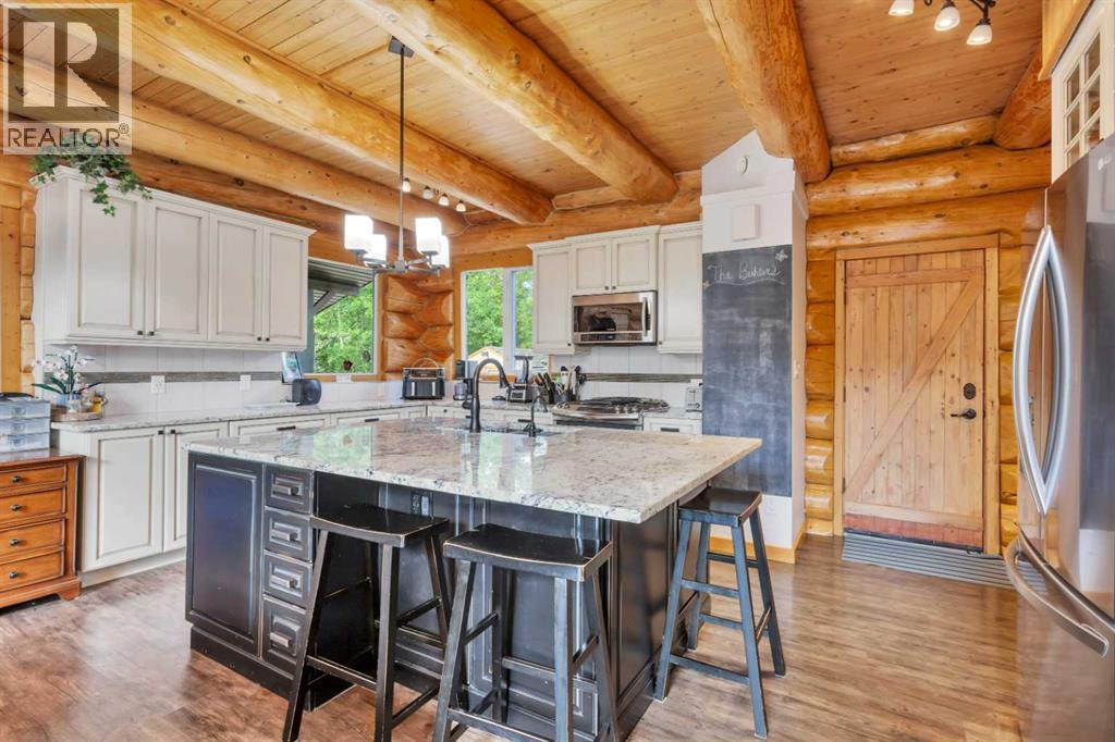 10, 37280 Highway 816, Rural Red Deer County, Alberta  T4E 0V5 - Photo 9 - A2252108