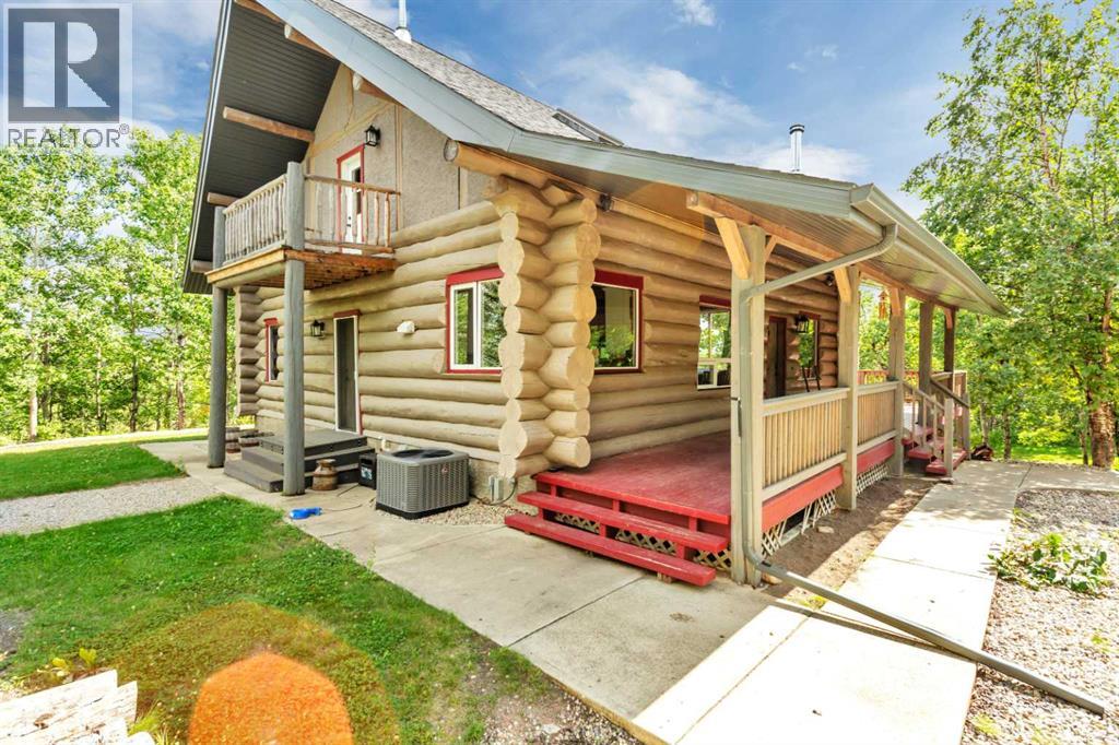 10, 37280 Highway 816, Rural Red Deer County, Alberta  T4E 0V5 - Photo 2 - A2252108