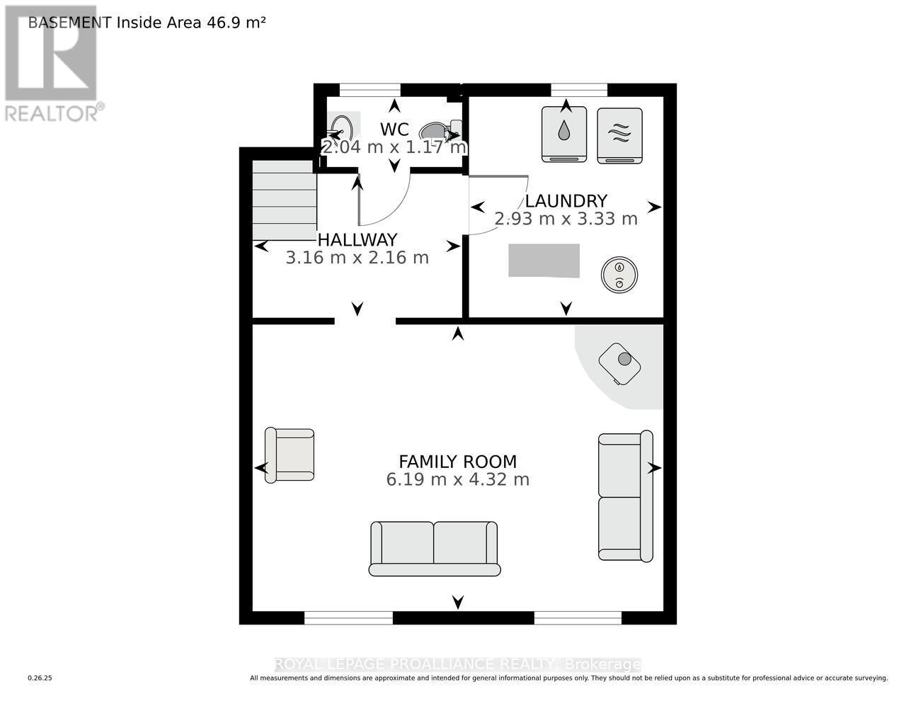2804 Myrtle Place, Elizabethtown-Kitley, Ontario  K6V 7G9 - Photo 35 - X12504660