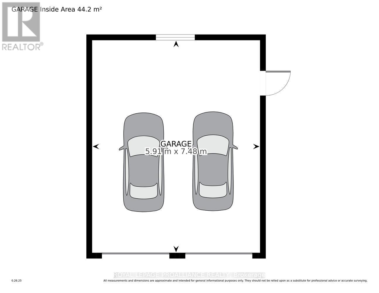 2804 Myrtle Place, Elizabethtown-Kitley, Ontario  K6V 7G9 - Photo 36 - X12504660