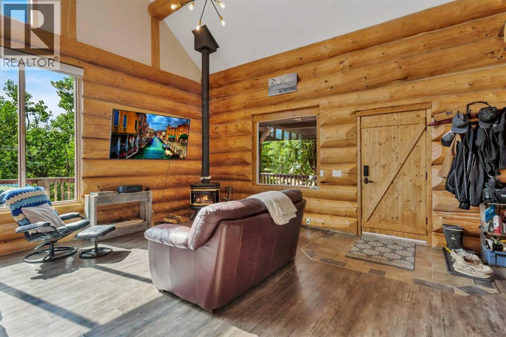 10, 37280 Highway 816, Rural Red Deer County, Alberta  T4E 0V5 - Photo 4 - A2252108