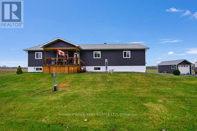 10095 Jellyby Road, Augusta, Ontario  K0G 1R0 - Photo 1 - X12504826