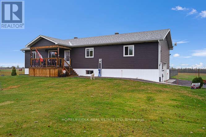 10095 Jellyby Road, Augusta, Ontario  K0G 1R0 - Photo 2 - X12504826
