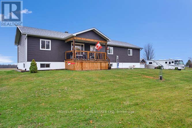 10095 Jellyby Road, Augusta, Ontario  K0G 1R0 - Photo 3 - X12504826