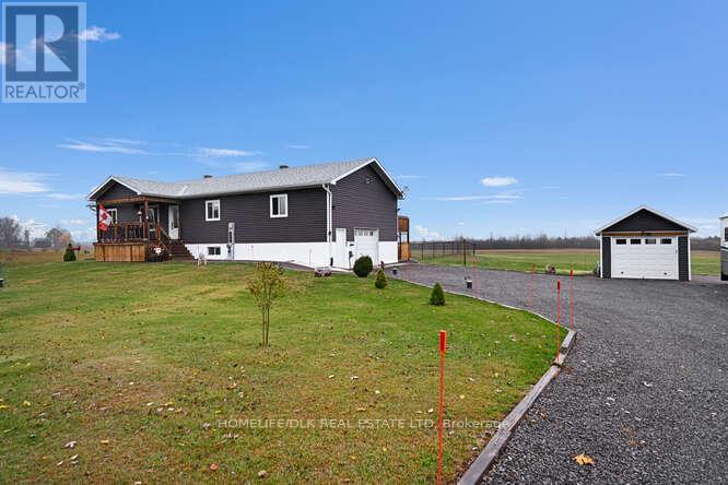 10095 Jellyby Road, Augusta, Ontario  K0G 1R0 - Photo 4 - X12504826