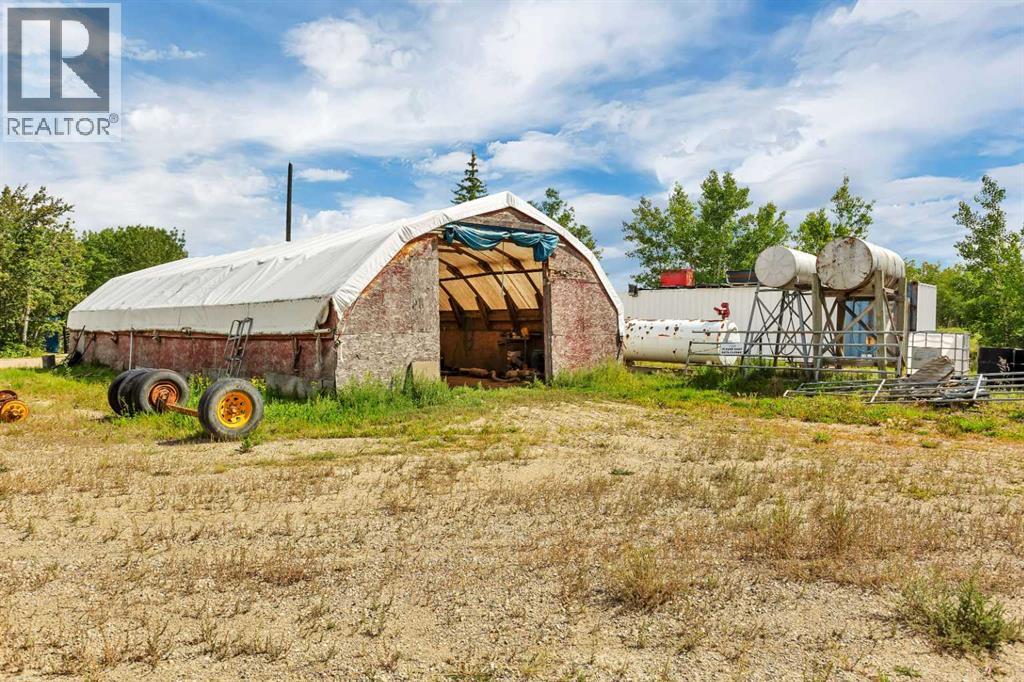 10, 37280 Highway 816, Rural Red Deer County, Alberta  T4E 0V5 - Photo 41 - A2252108