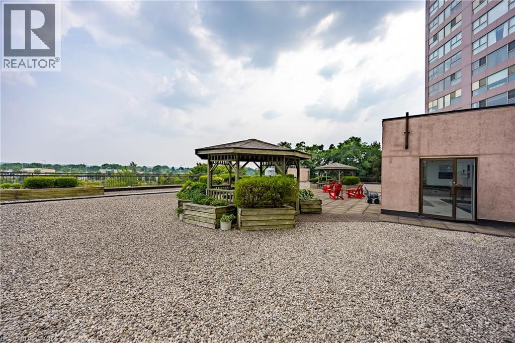 7 Gale Crescent Unit# 504, St. Catharines, Ontario  L2R 7M8 - Photo 35 - 40756050