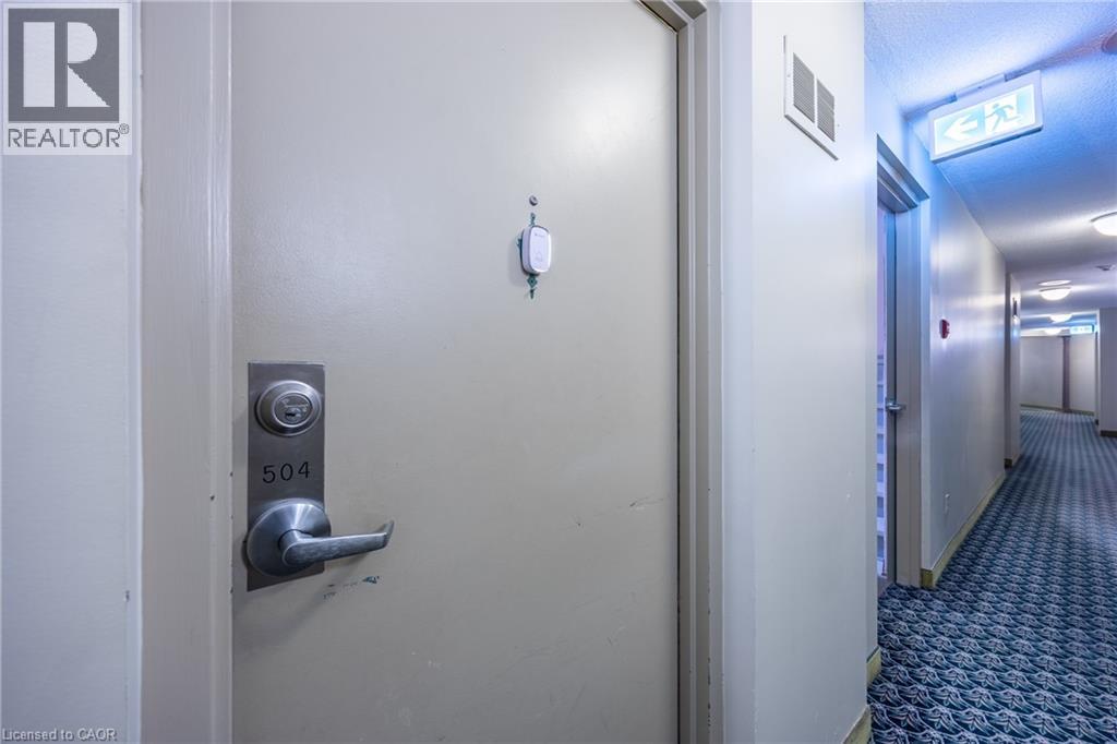 7 Gale Crescent Unit# 504, St. Catharines, Ontario  L2R 7M8 - Photo 27 - 40756050