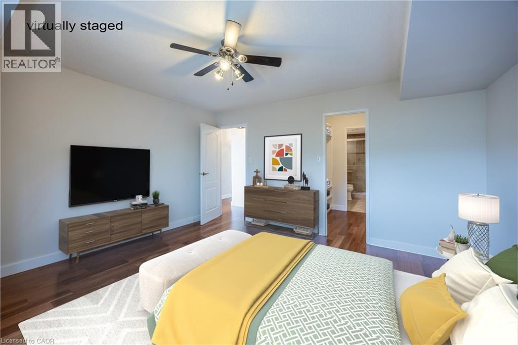 7 Gale Crescent Unit# 504, St. Catharines, Ontario  L2R 7M8 - Photo 11 - 40756050