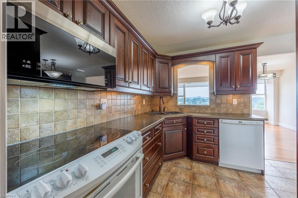 7 Gale Crescent Unit# 504, St. Catharines, Ontario  L2R 7M8 - Photo 25 - 40756050