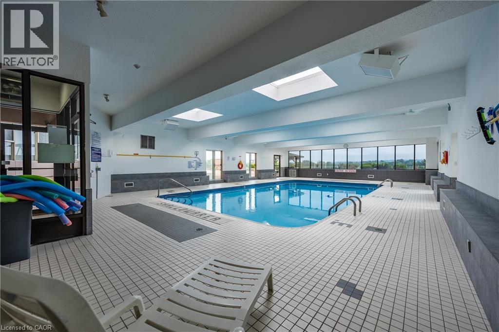 7 Gale Crescent Unit# 504, St. Catharines, Ontario  L2R 7M8 - Photo 34 - 40756050