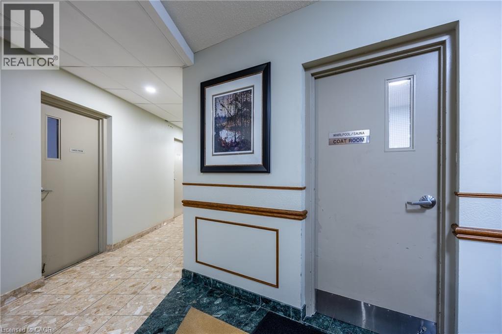 7 Gale Crescent Unit# 504, St. Catharines, Ontario  L2R 7M8 - Photo 38 - 40756050