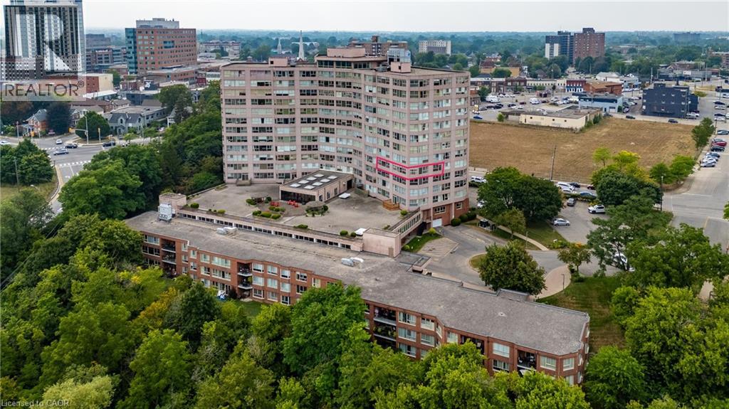 7 Gale Crescent Unit# 504, St. Catharines, Ontario  L2R 7M8 - Photo 40 - 40756050