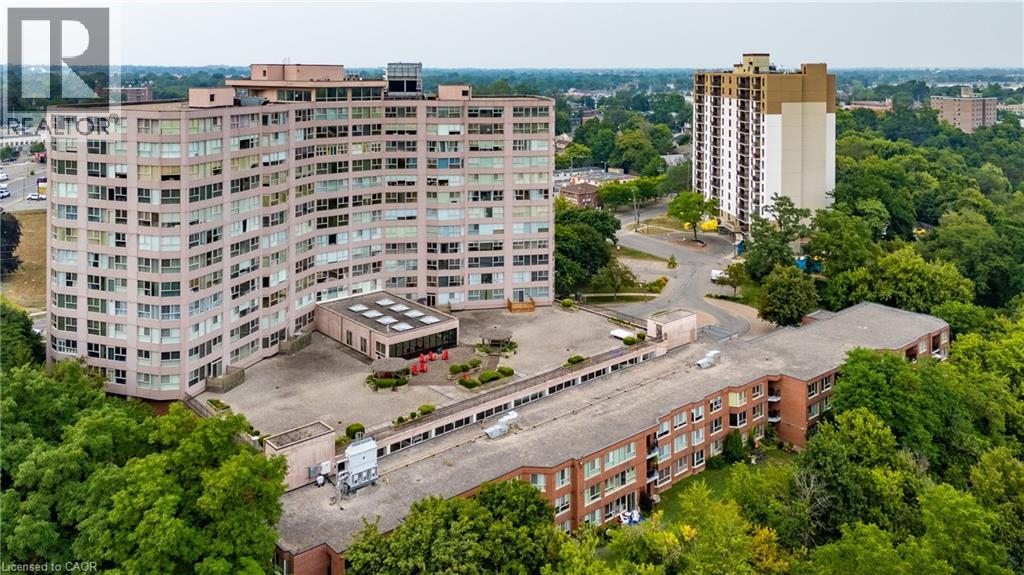 7 Gale Crescent Unit# 504, St. Catharines, Ontario  L2R 7M8 - Photo 42 - 40756050