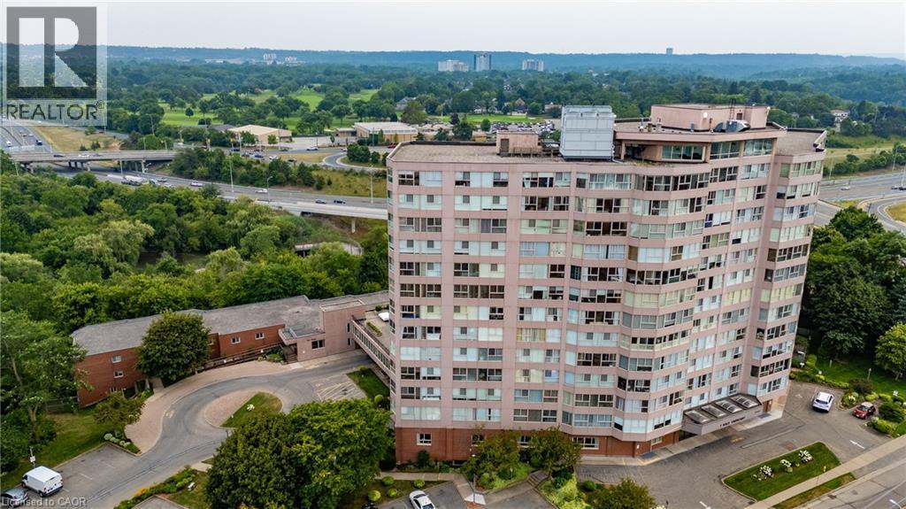 7 Gale Crescent Unit# 504, St. Catharines, Ontario  L2R 7M8 - Photo 39 - 40756050