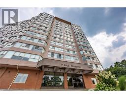 7 GALE Crescent Unit# 504, St. Catharines, Ontario