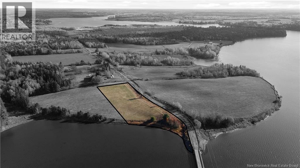 25-2 Chemin Bass River Point Road, Bass River, New Brunswick  E4W 2S7 - Photo 3 - NB128448