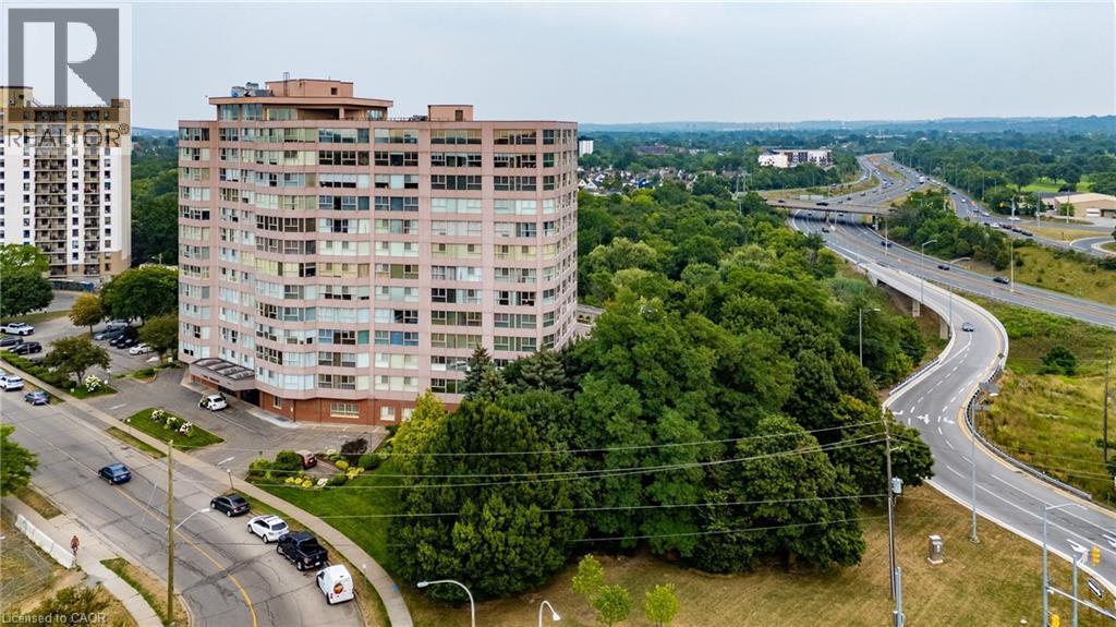 7 Gale Crescent Unit# 504, St. Catharines, Ontario  L2R 7M8 - Photo 43 - 40756050