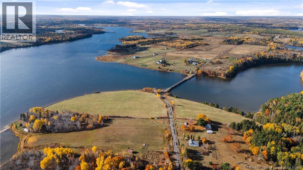 25-2 Chemin Bass River Point Road, Bass River, New Brunswick  E4W 2S7 - Photo 6 - NB128448