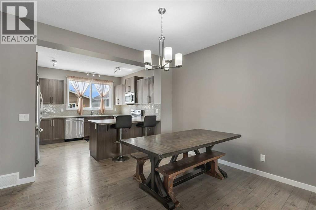 124 Red Embers Crescent Ne, Calgary, Alberta  T3N 0R4 - Photo 9 - A2260514