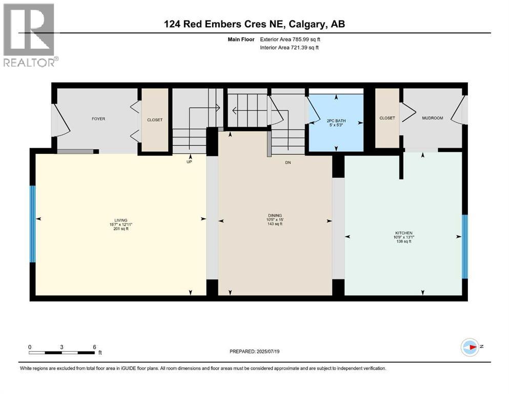 124 Red Embers Crescent Ne, Calgary, Alberta  T3N 0R4 - Photo 32 - A2260514