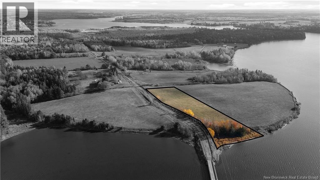 25-3 Chemin Bass River Point Road, Bass River, New Brunswick  E4W 2S7 - Photo 4 - NB128451