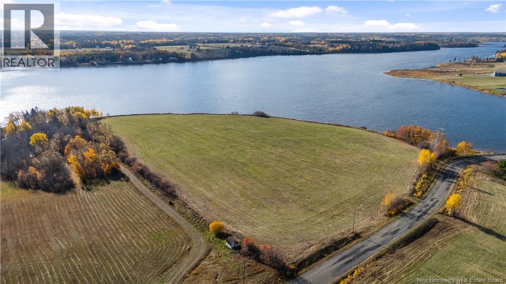 25-3 Chemin Bass River Point Road, Bass River, New Brunswick  E4W 2S7 - Photo 14 - NB128451