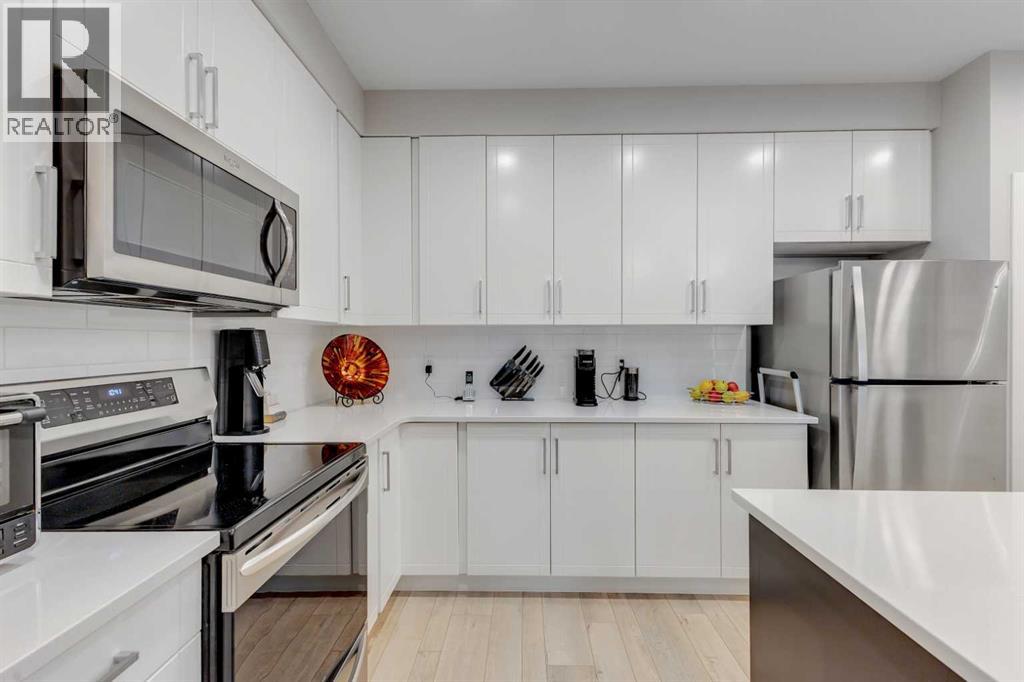 310, 20 Mahogany Mews Se, Calgary, Alberta  T3M 2W8 - Photo 3 - A2261337