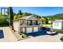 173 Salmon Arm Drive Unit# 108, enderby, British Columbia