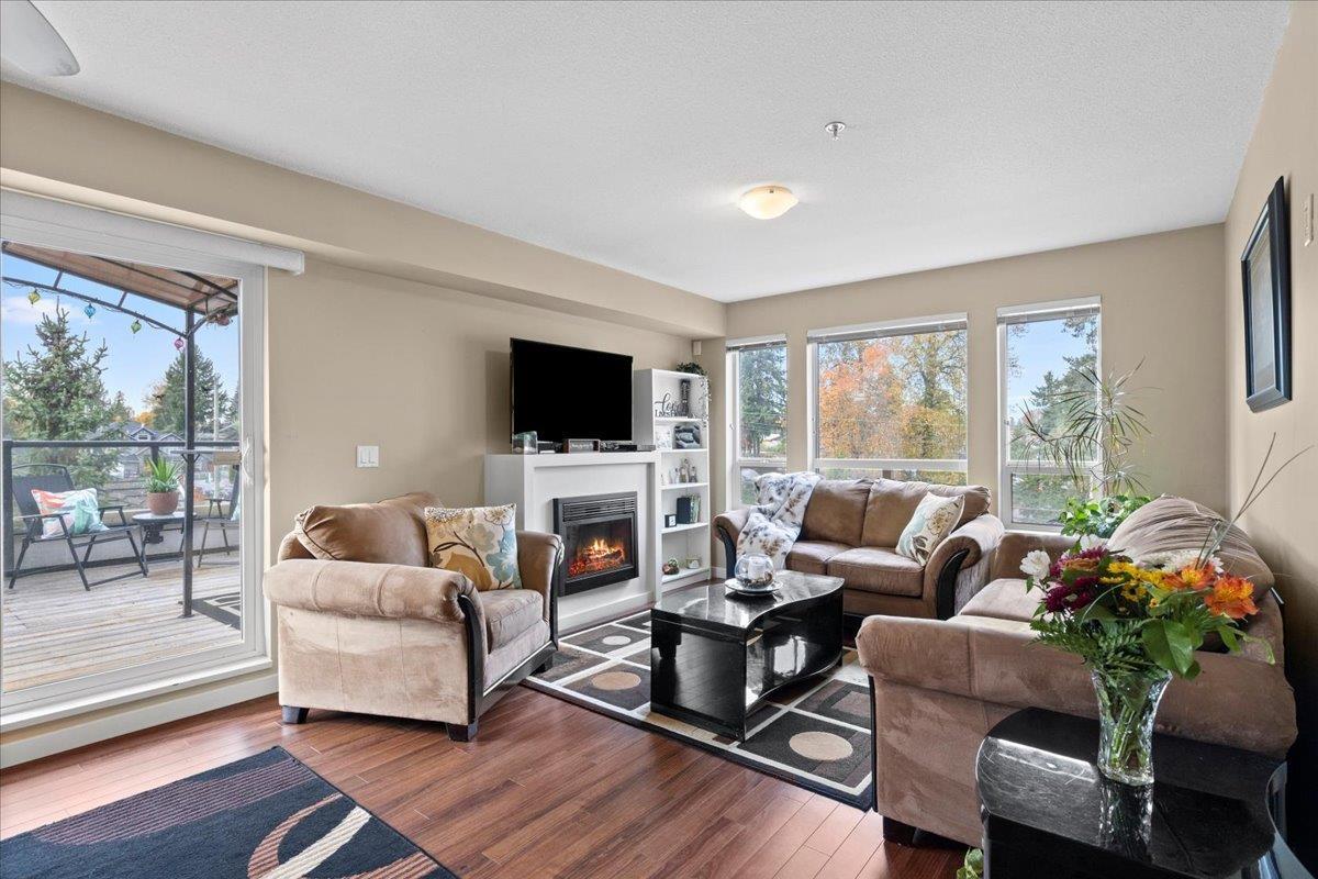 304 14960 102a Avenue, Surrey, British Columbia  V3R 6A3 - Photo 10 - R3064126