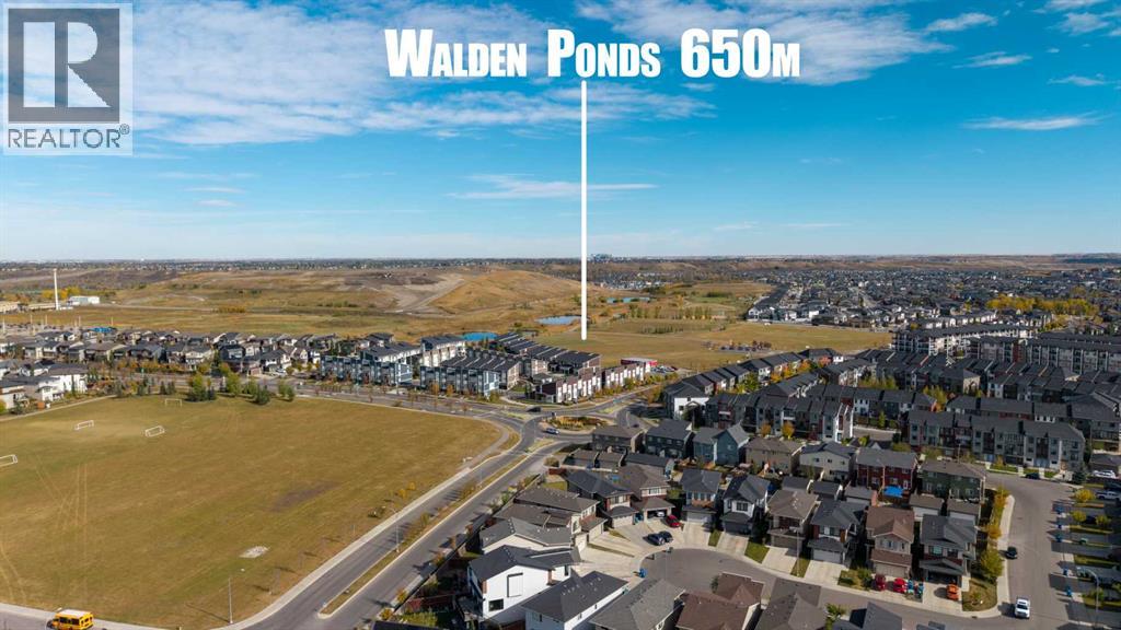 237 Walden Parade Se, Calgary, Alberta  T2X 2A6 - Photo 33 - A2263054