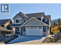 8759 BADGER Drive, kamloops, British Columbia