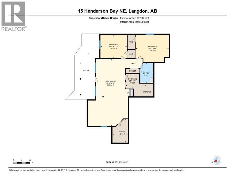 15 Henderson Bay Ne, Langdon, Alberta  T1X 2V6 - Photo 50 - A2263078