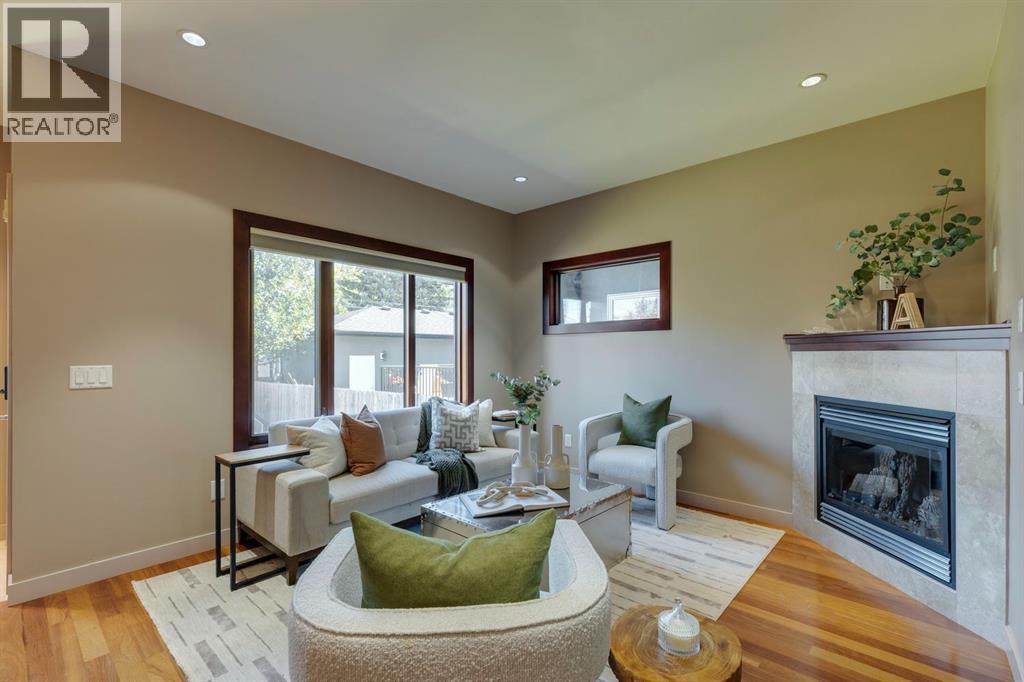 2216 31 Street Sw, Calgary, Alberta  T3E 2N4 - Photo 11 - A2263133