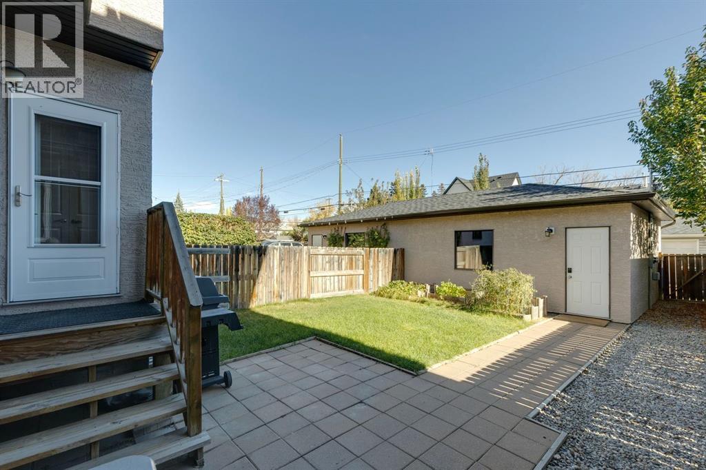 2216 31 Street Sw, Calgary, Alberta  T3E 2N4 - Photo 33 - A2263133