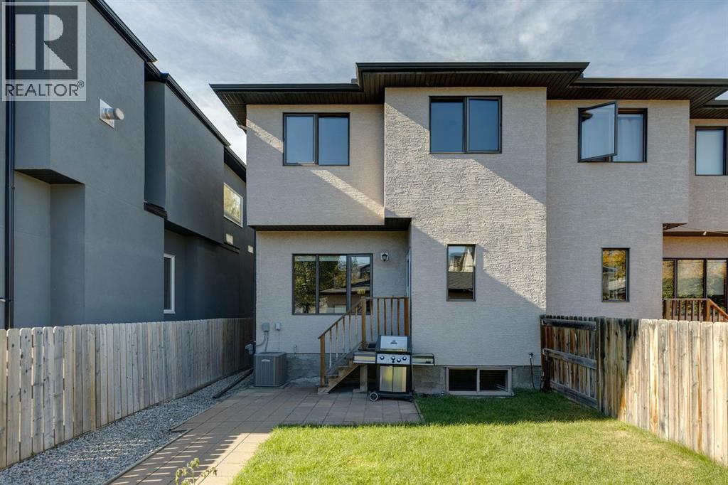 2216 31 Street Sw, Calgary, Alberta  T3E 2N4 - Photo 35 - A2263133