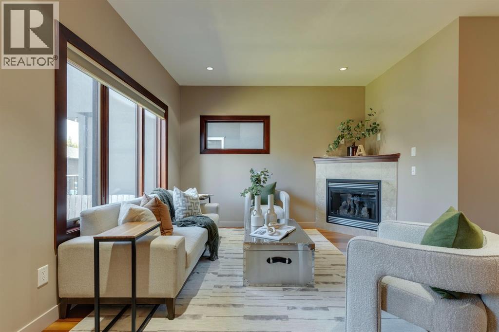 2216 31 Street Sw, Calgary, Alberta  T3E 2N4 - Photo 12 - A2263133