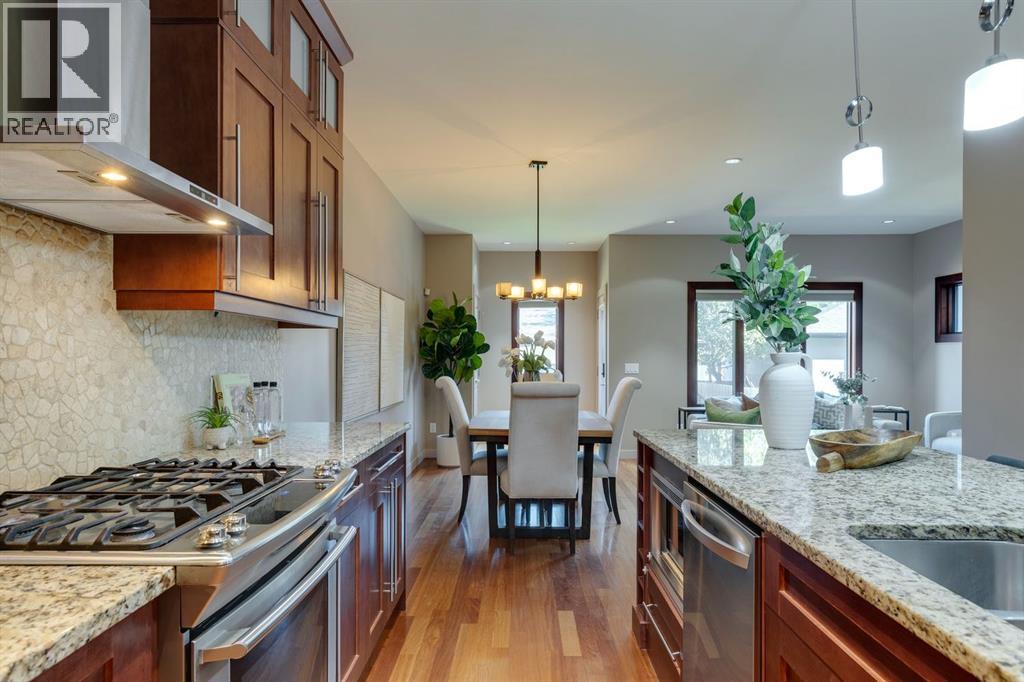 2216 31 Street Sw, Calgary, Alberta  T3E 2N4 - Photo 7 - A2263133