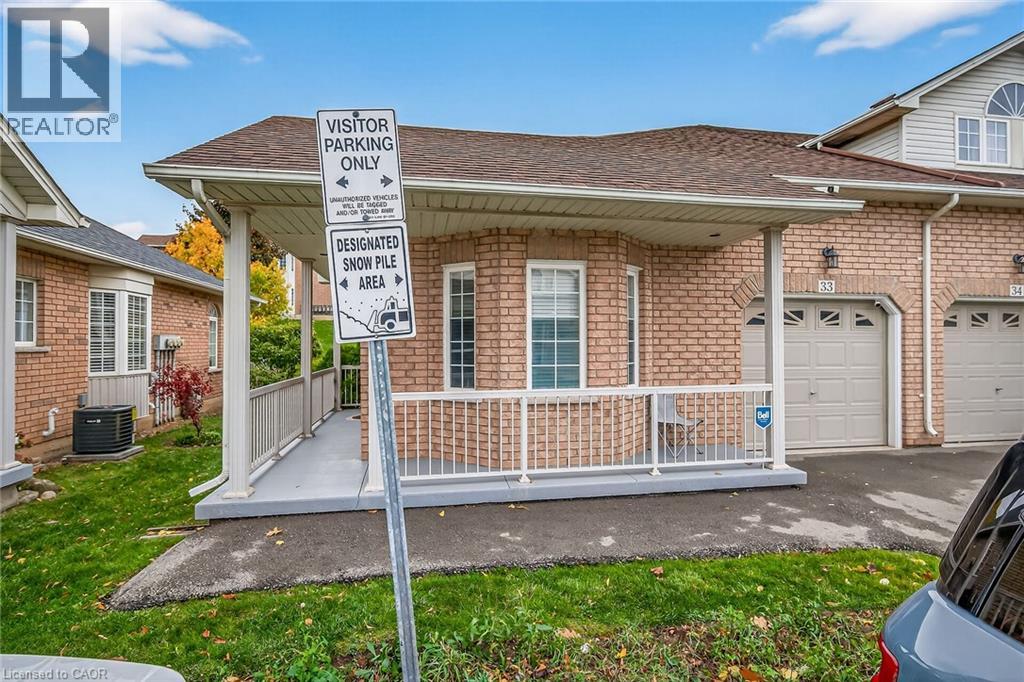 213 Nash Road S Unit# 33, Hamilton, Ontario  L8K 6S2 - Photo 3 - 40778928