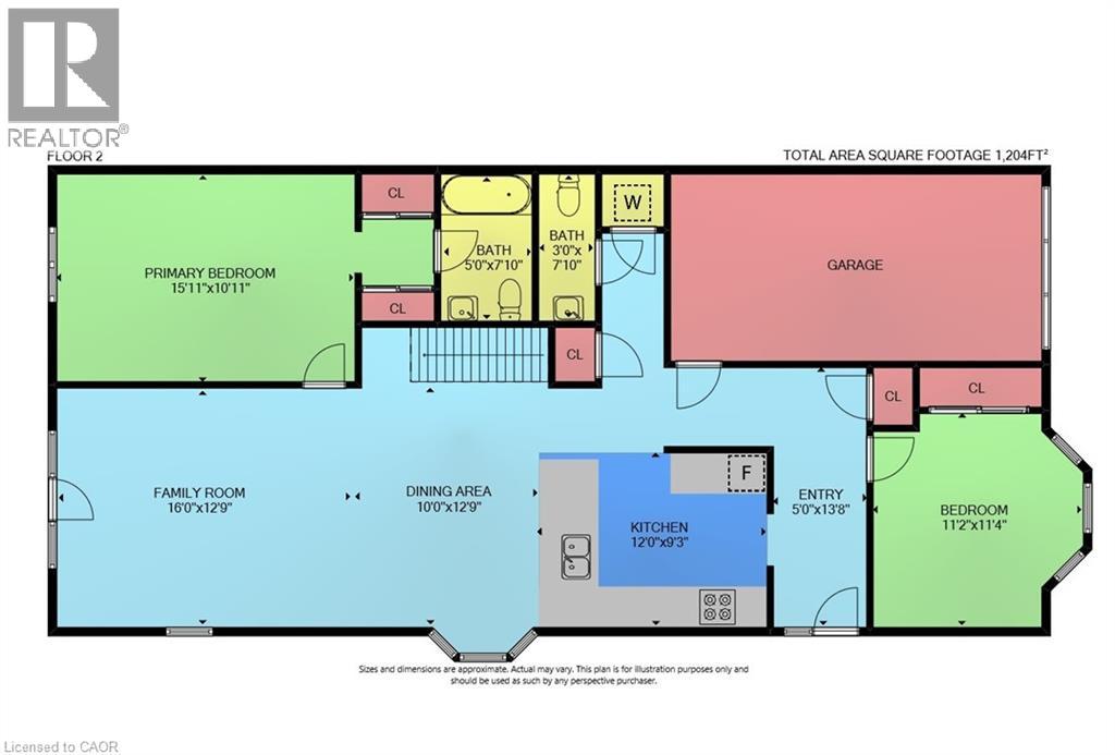 213 Nash Road S Unit# 33, Hamilton, Ontario  L8K 6S2 - Photo 39 - 40778928