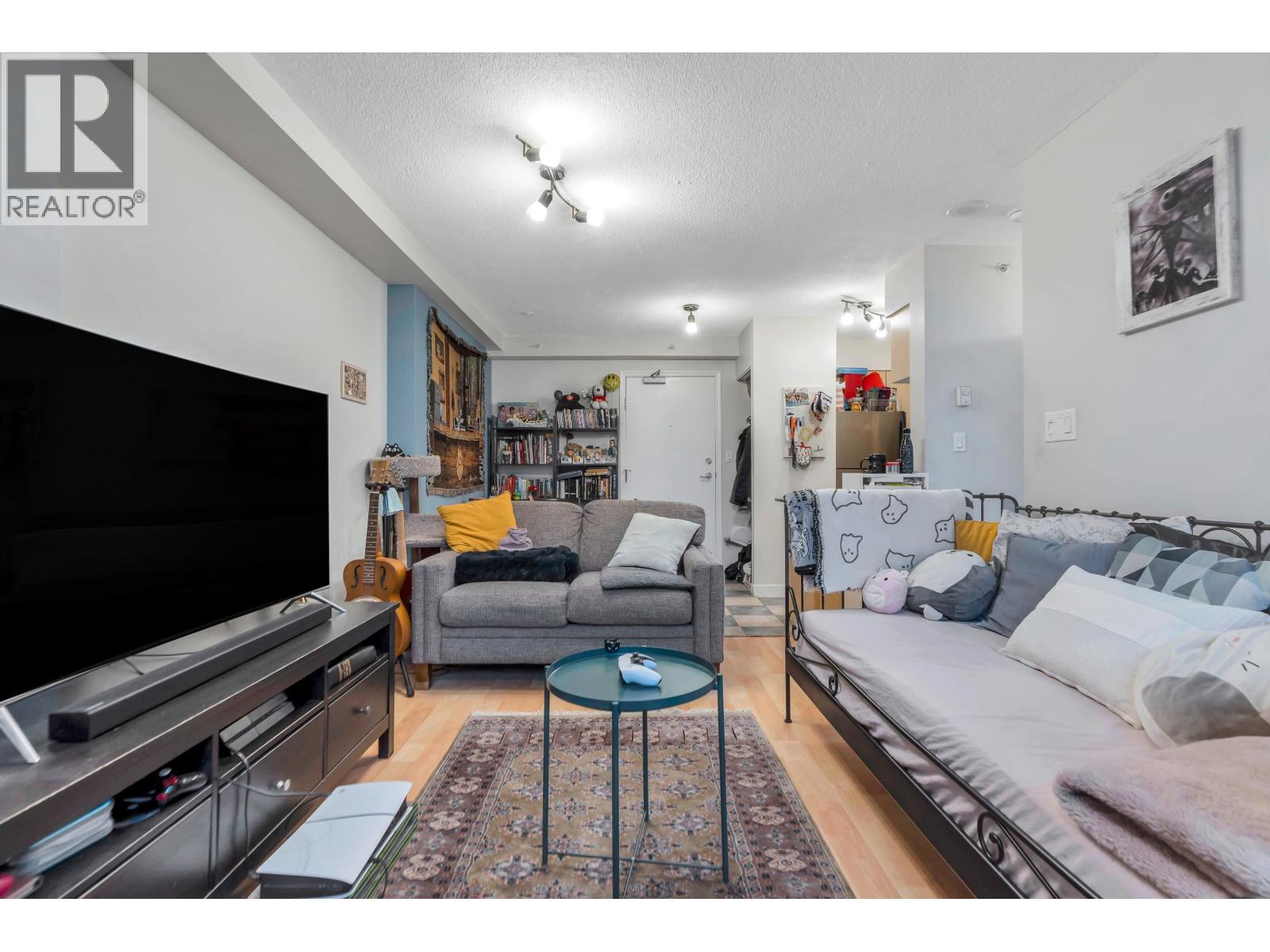 1501 63 Keefer Place, Vancouver, British Columbia  V6B 6N6 - Photo 2 - R3064069