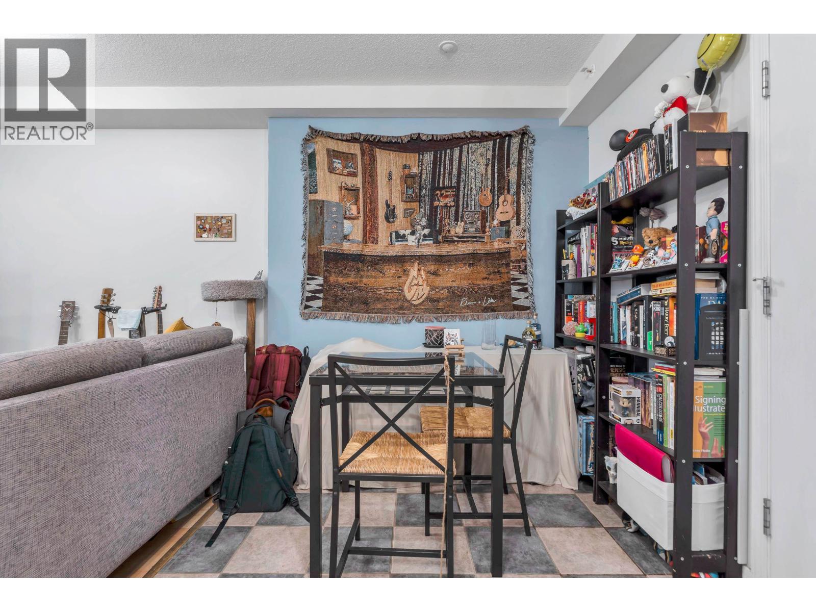 1501 63 Keefer Place, Vancouver, British Columbia  V6B 6N6 - Photo 6 - R3064069