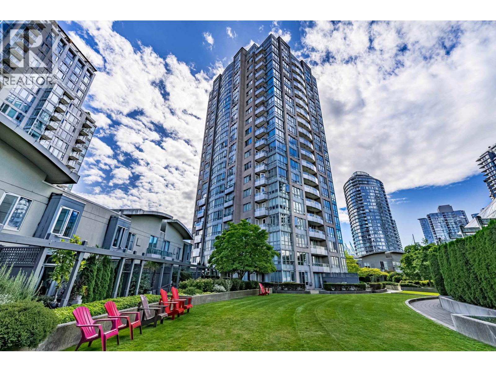 1501 63 Keefer Place, Vancouver, British Columbia  V6B 6N6 - Photo 28 - R3064069
