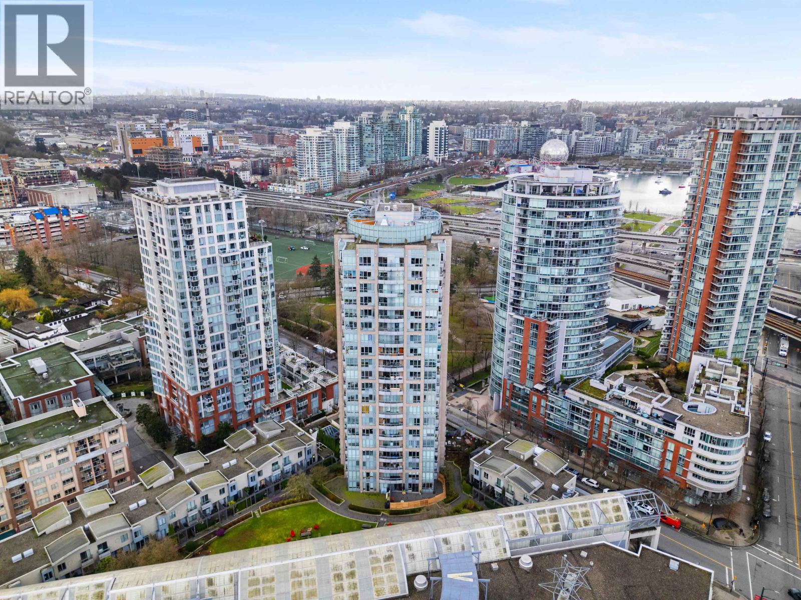 1501 63 Keefer Place, Vancouver, British Columbia  V6B 6N6 - Photo 29 - R3064069