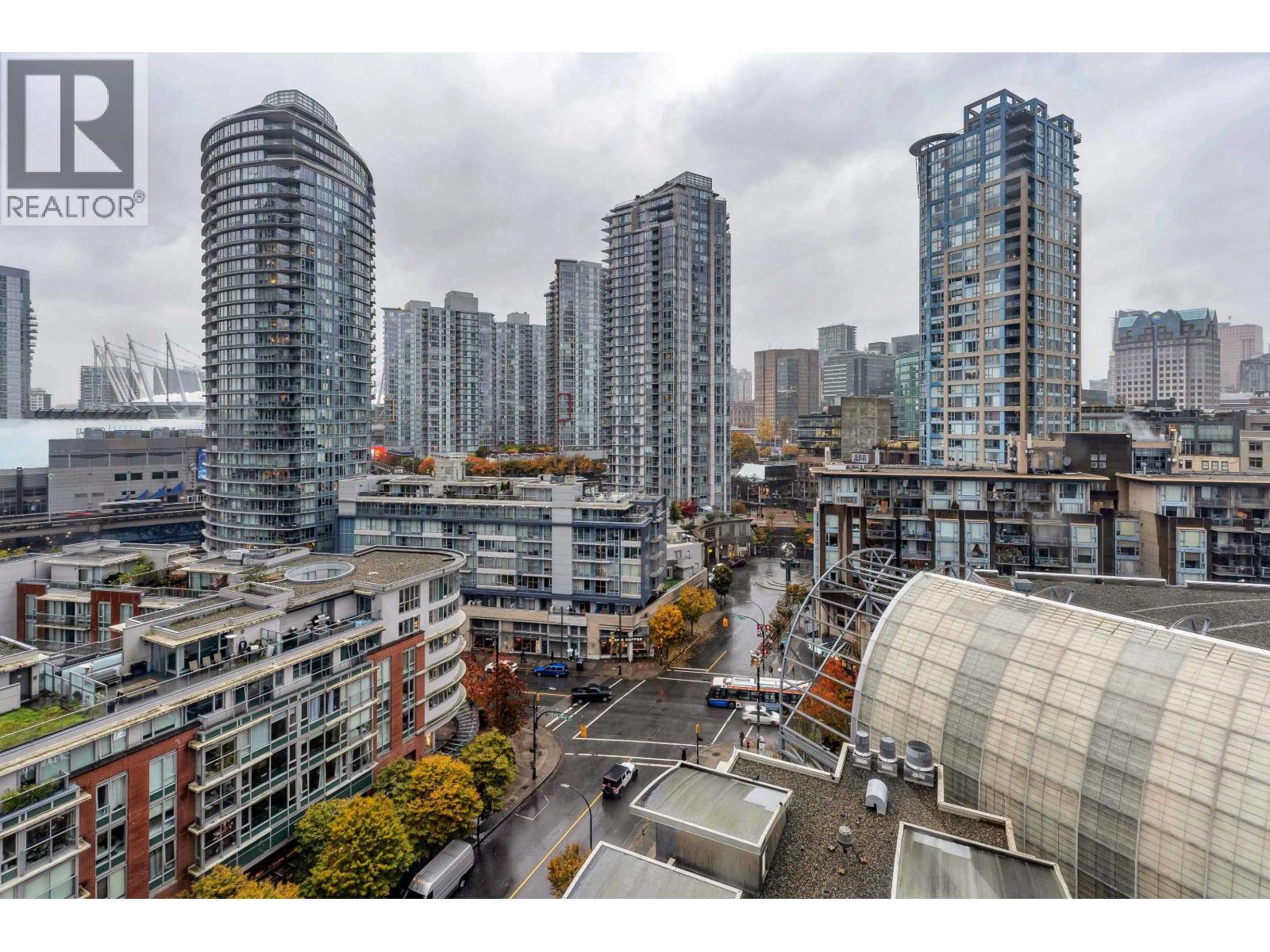 1501 63 Keefer Place, Vancouver, British Columbia  V6B 6N6 - Photo 32 - R3064069