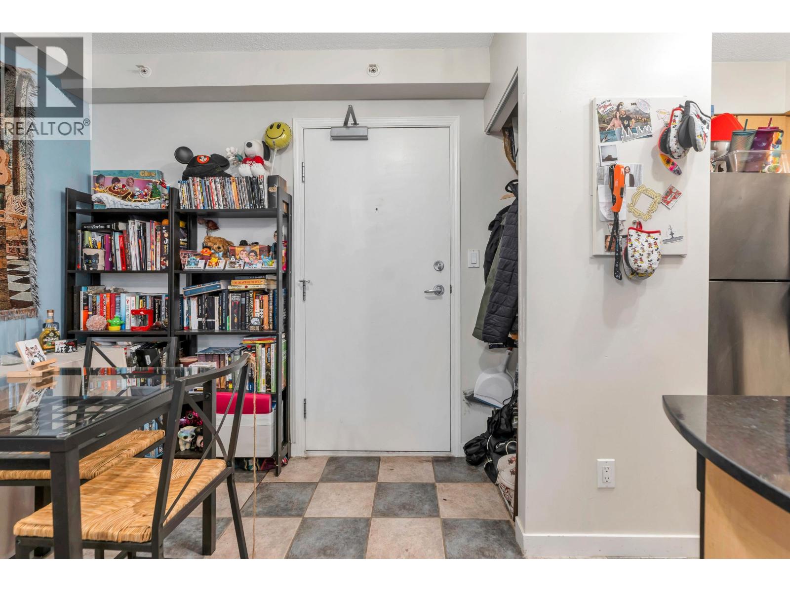 1501 63 Keefer Place, Vancouver, British Columbia  V6B 6N6 - Photo 7 - R3064069