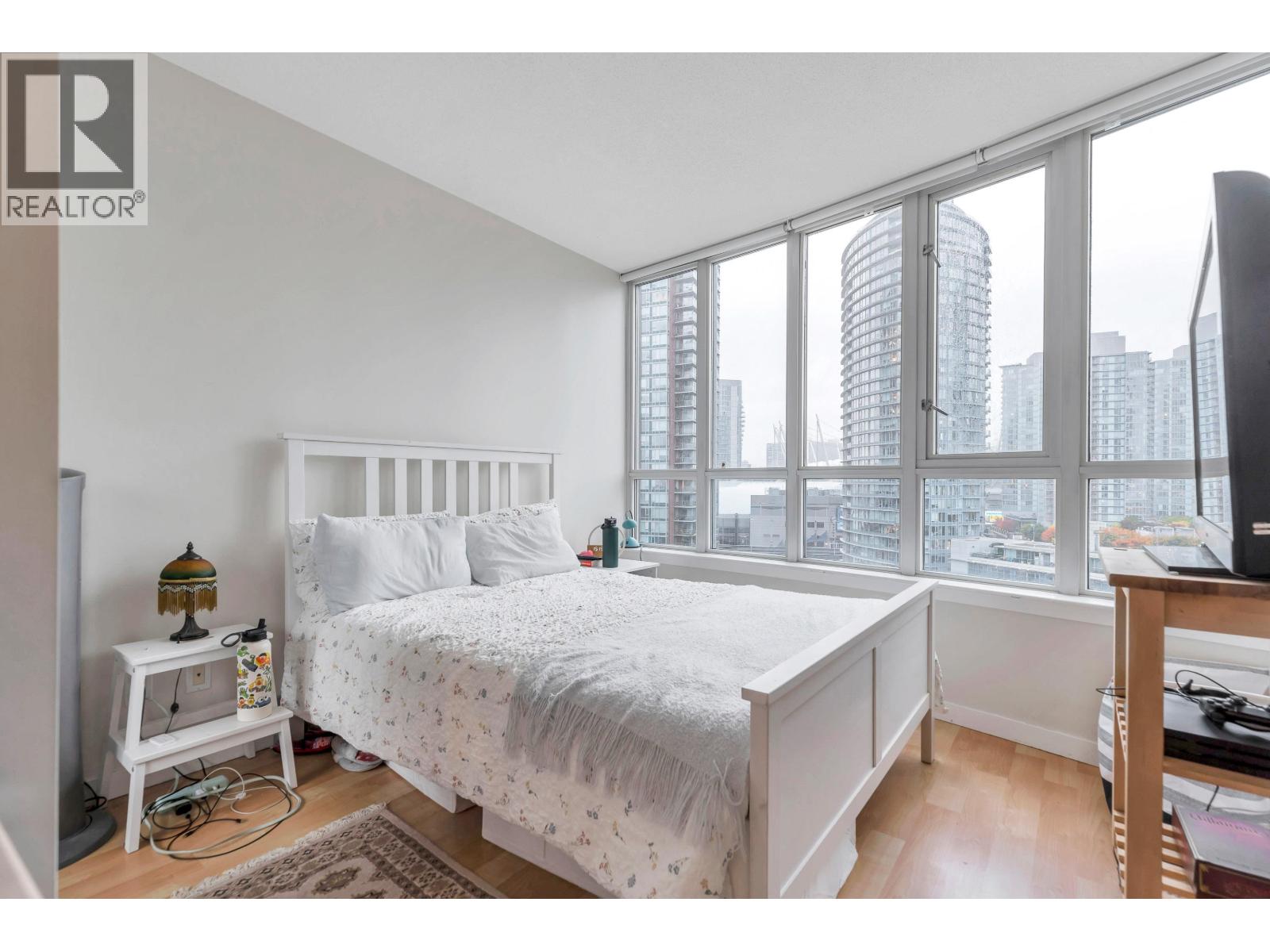 1501 63 Keefer Place, Vancouver, British Columbia  V6B 6N6 - Photo 13 - R3064069