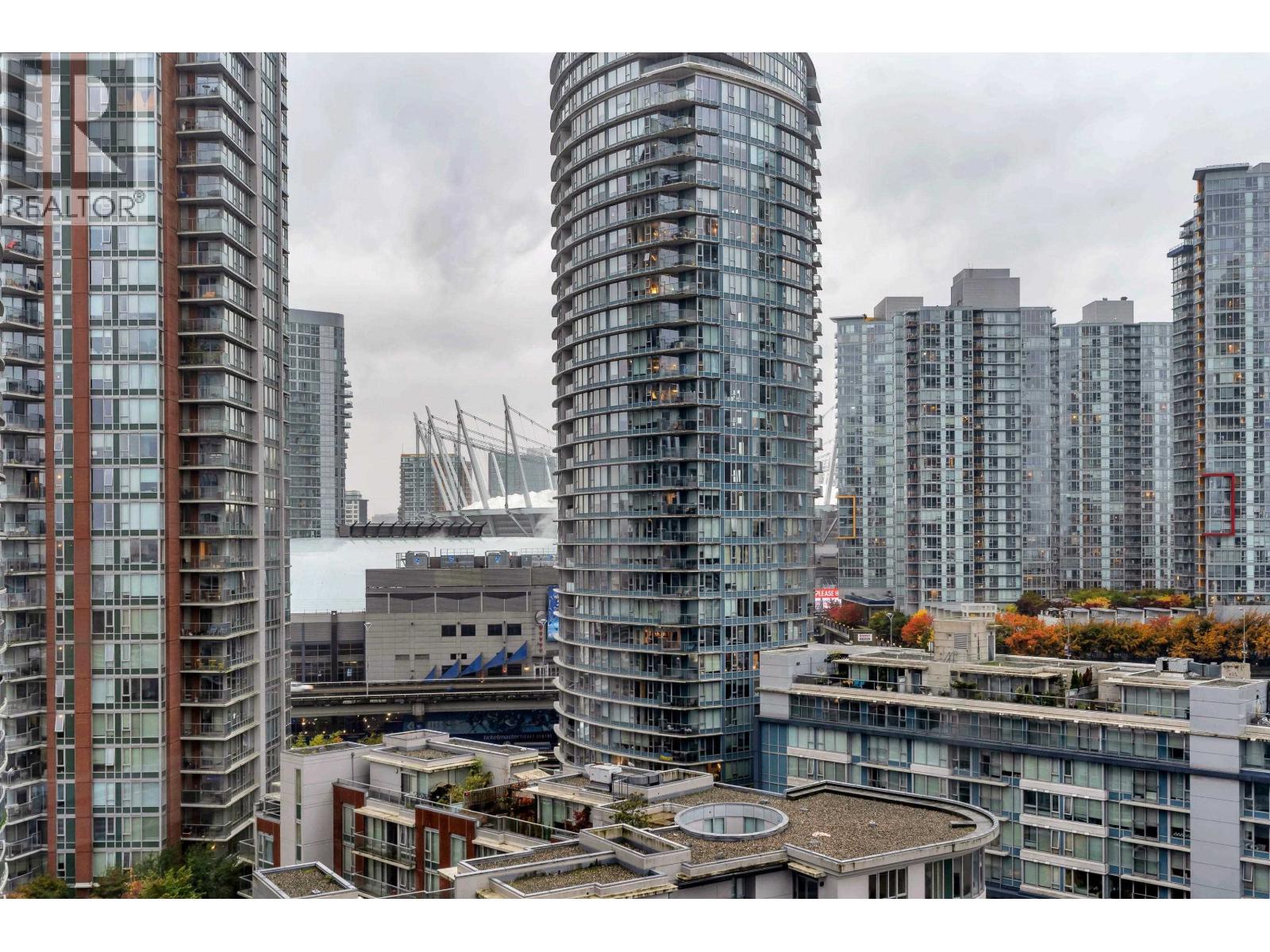 1501 63 Keefer Place, Vancouver, British Columbia  V6B 6N6 - Photo 33 - R3064069