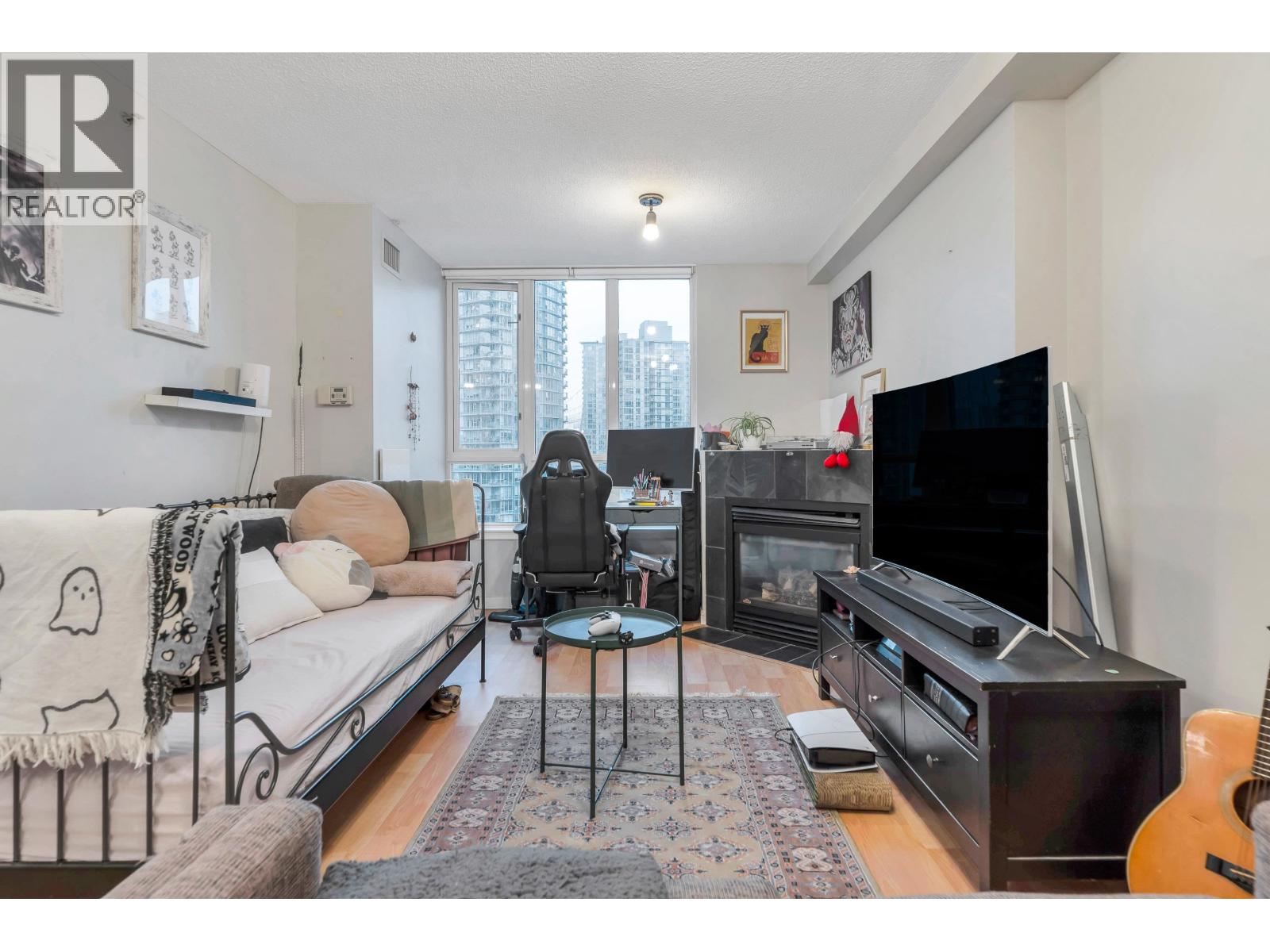 1501 63 Keefer Place, Vancouver, British Columbia  V6B 6N6 - Photo 4 - R3064069