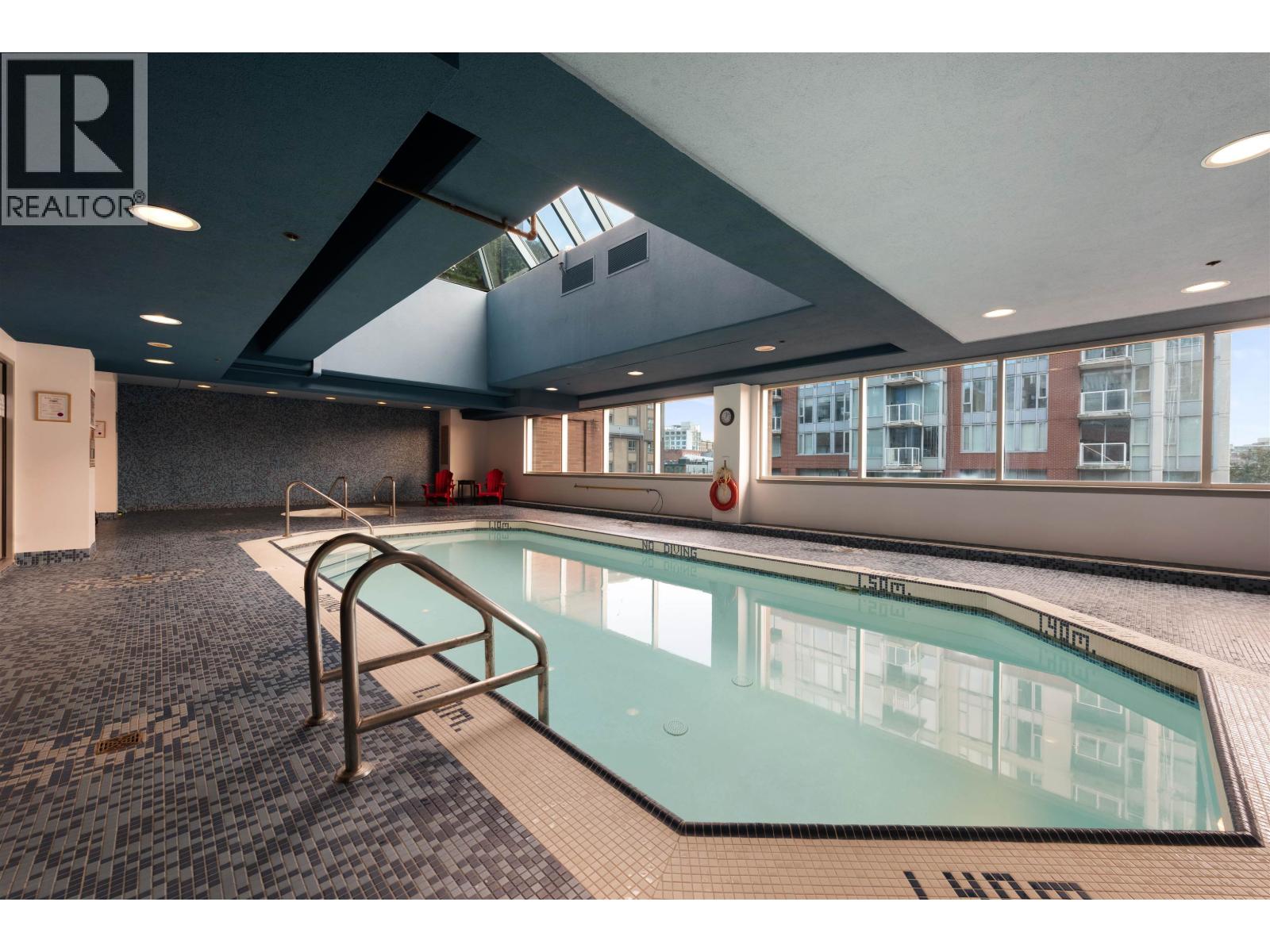 1501 63 Keefer Place, Vancouver, British Columbia  V6B 6N6 - Photo 19 - R3064069